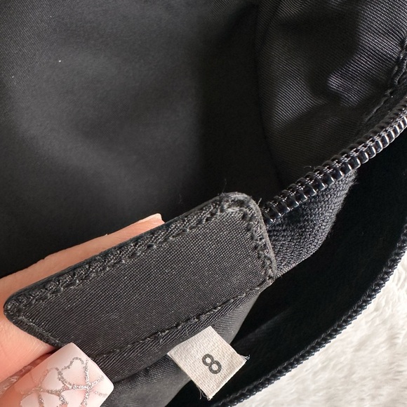 PRADA Nylon Pouch 🌹Authentic 🌹 - Picture 7 of 8